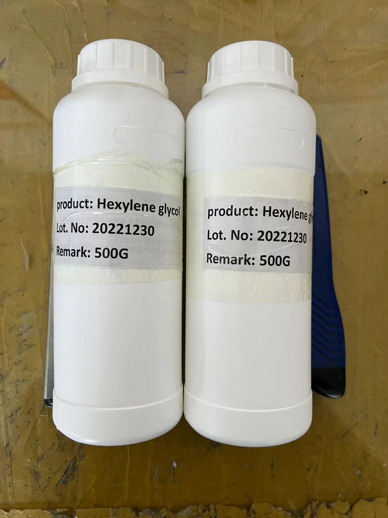 Hexylene Glycol