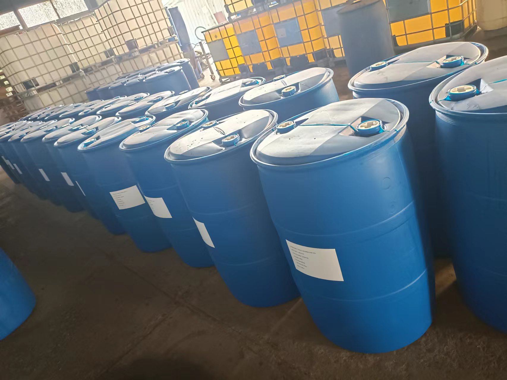 Poly n-butyl titanate(BTP) 