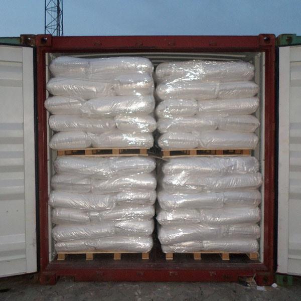 Hydroxypropyl Methyl cellulose（HPMC）